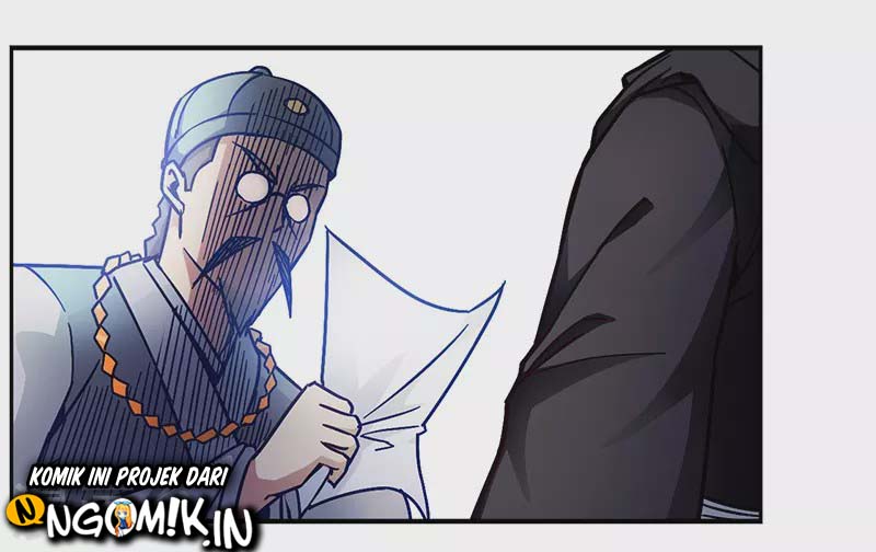 God of War Chapter 90 - halaman 12