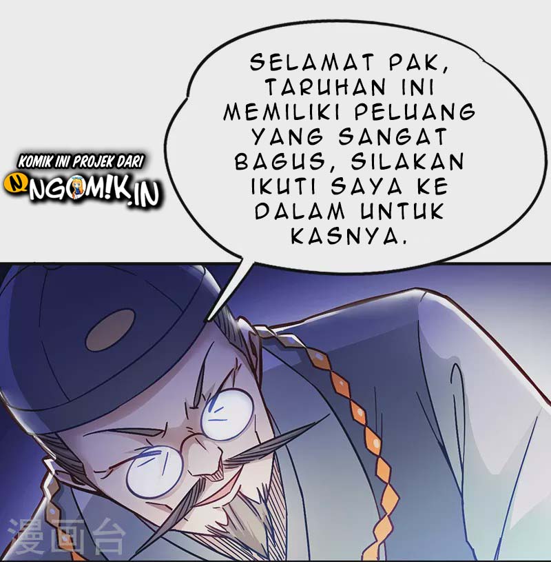 God of War Chapter 90 - halaman 13