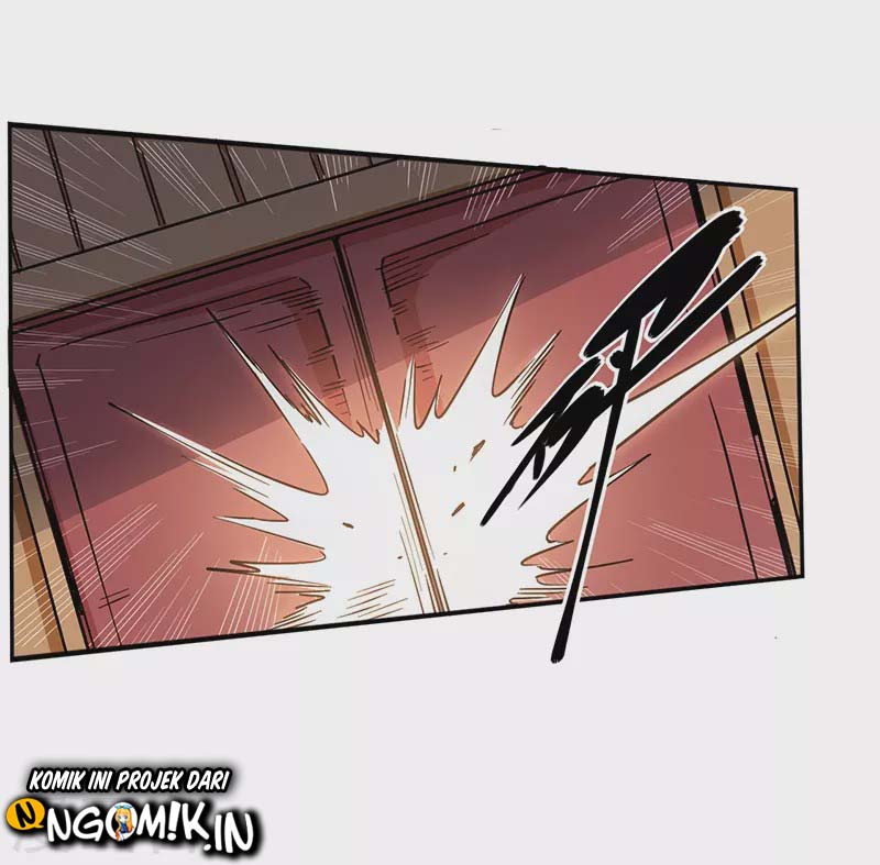 God of War Chapter 90 - halaman 18