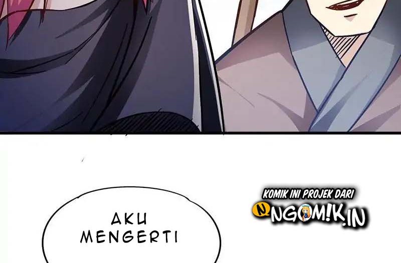 God of War Chapter 90 - halaman 20