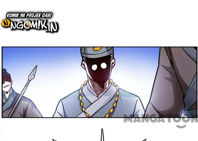 God of War Chapter 90 - halaman 22