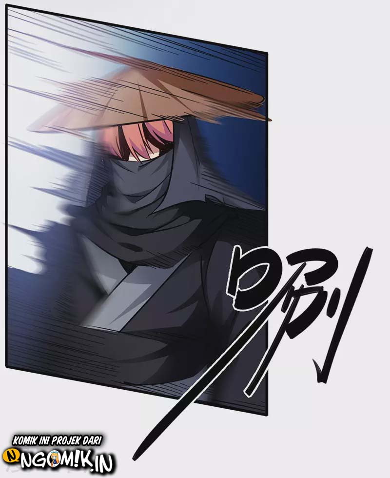God of War Chapter 90 - halaman 24