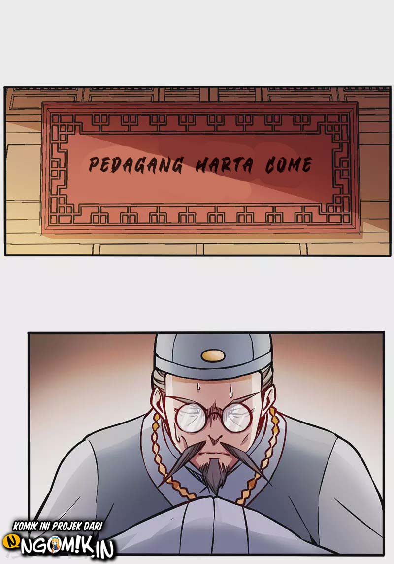 God of War Chapter 90 - halaman 3