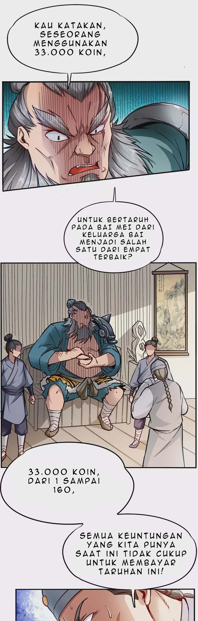 God of War Chapter 90 - halaman 4