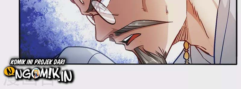 God of War Chapter 90 - halaman 5