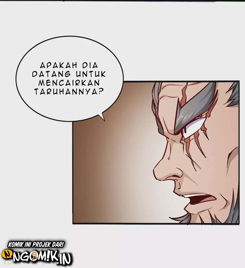 God of War Chapter 90 - halaman 8