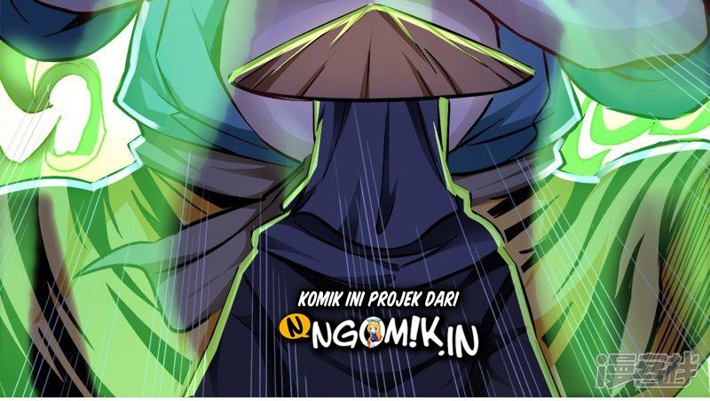 God of War Chapter 91 - halaman 13