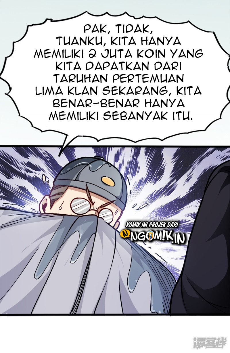 God of War Chapter 92 - halaman 16