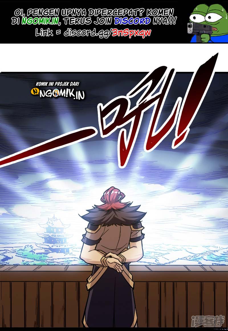 God of War Chapter 92 - halaman 2