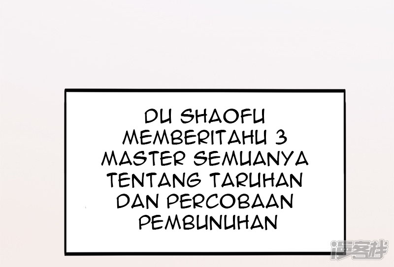 God of War Chapter 92 - halaman 23