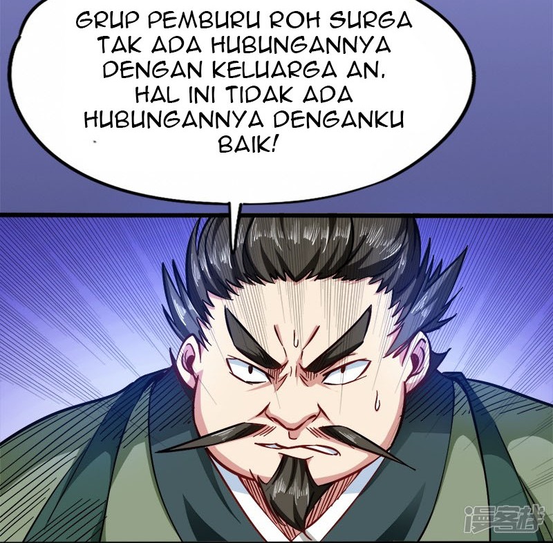 God of War Chapter 92 - halaman 30