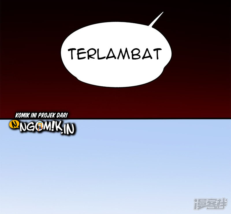God of War Chapter 92 - halaman 9