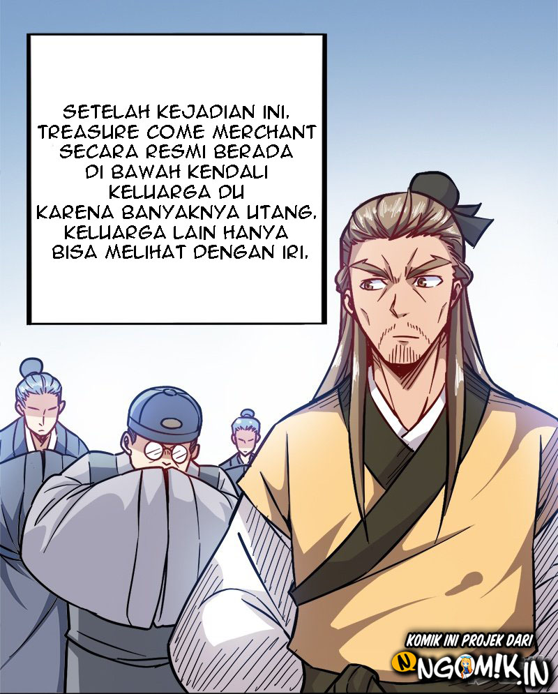 God of War Chapter 93 - halaman 10