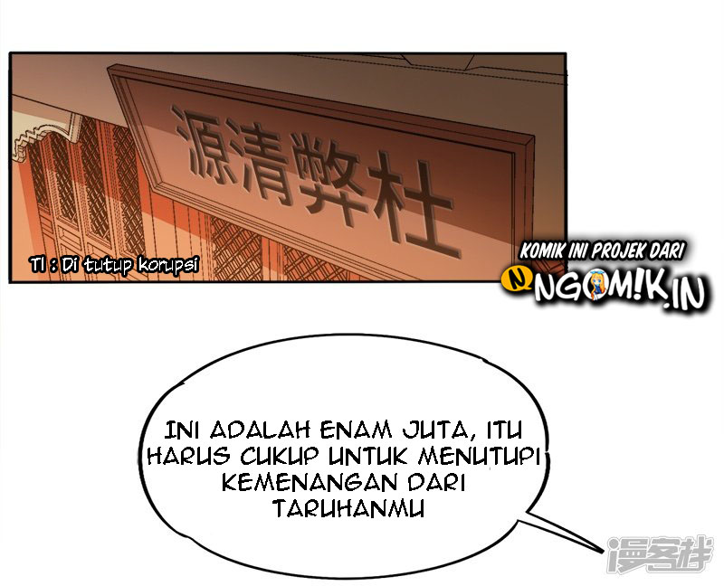 God of War Chapter 93 - halaman 13