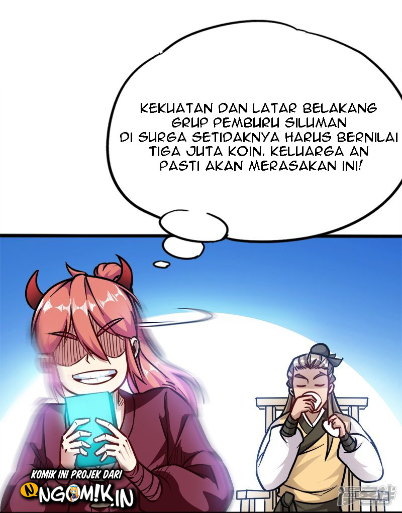 God of War Chapter 93 - halaman 16