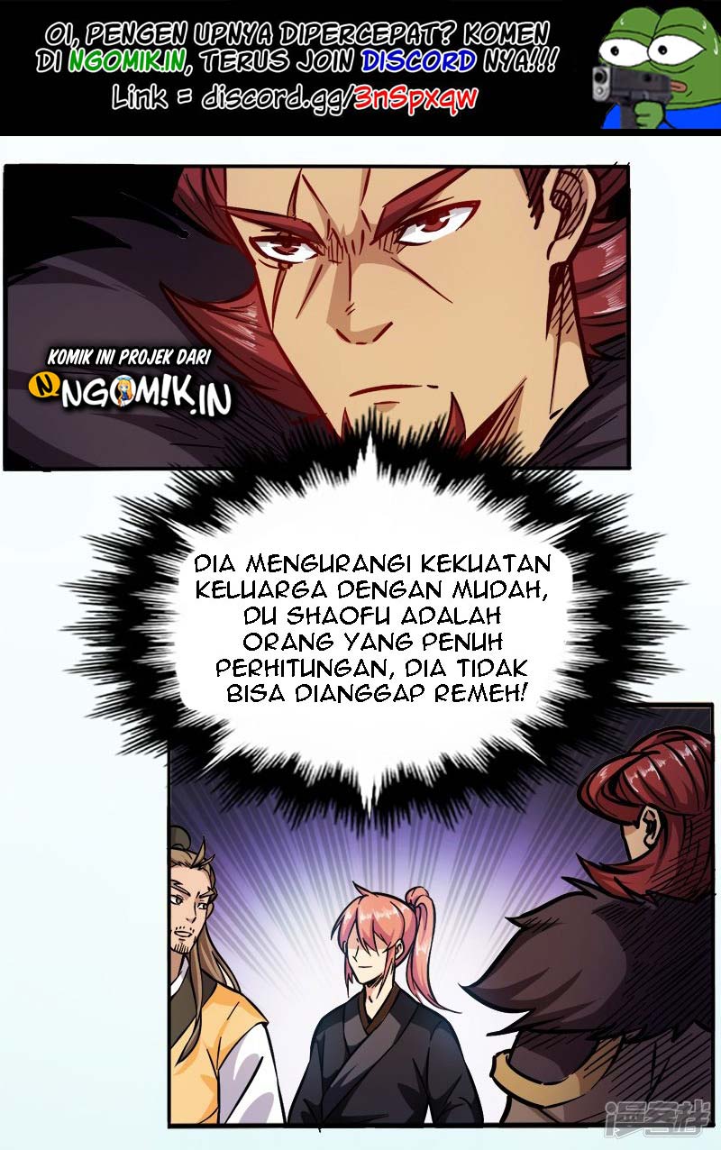 God of War Chapter 93 - halaman 2