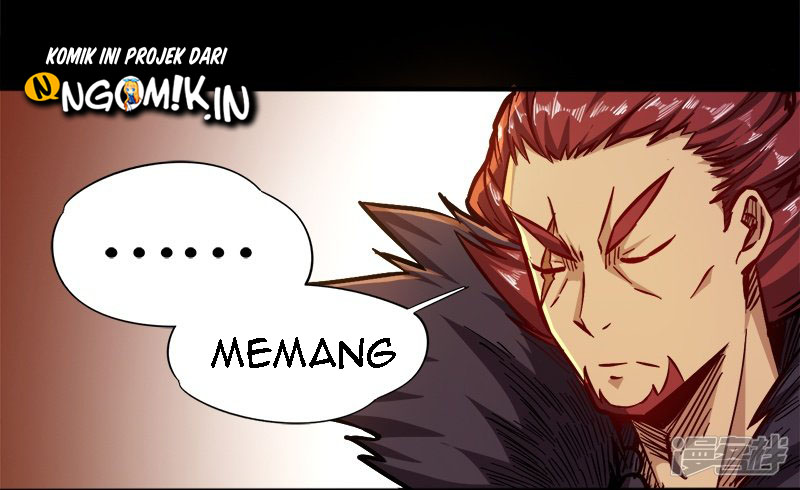 God of War Chapter 93 - halaman 5