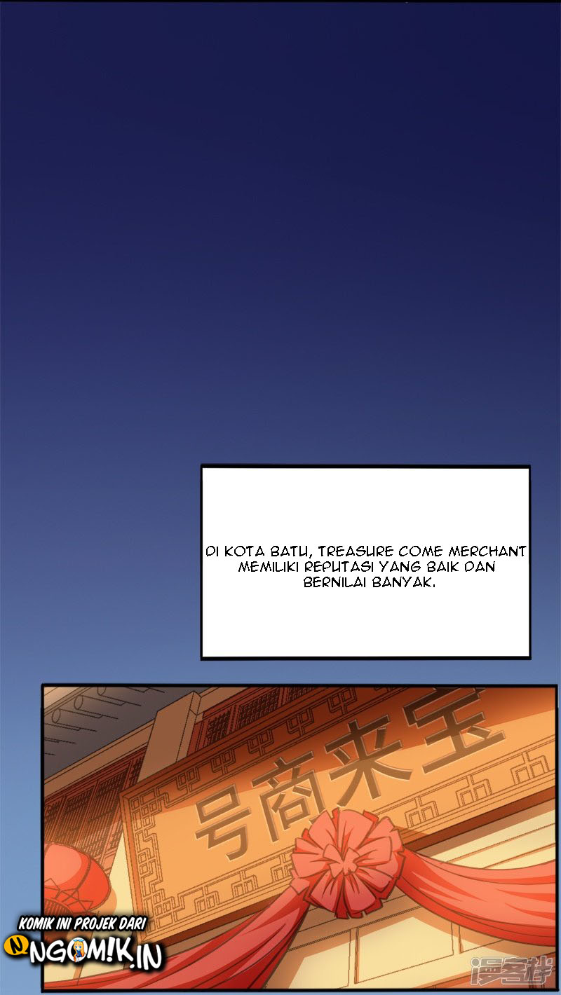 God of War Chapter 93 - halaman 9