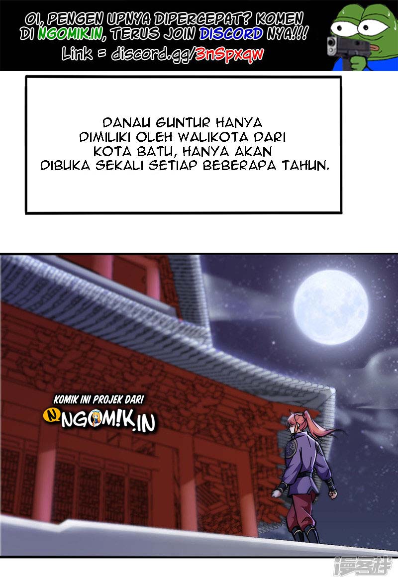 God of War Chapter 94 - halaman 2