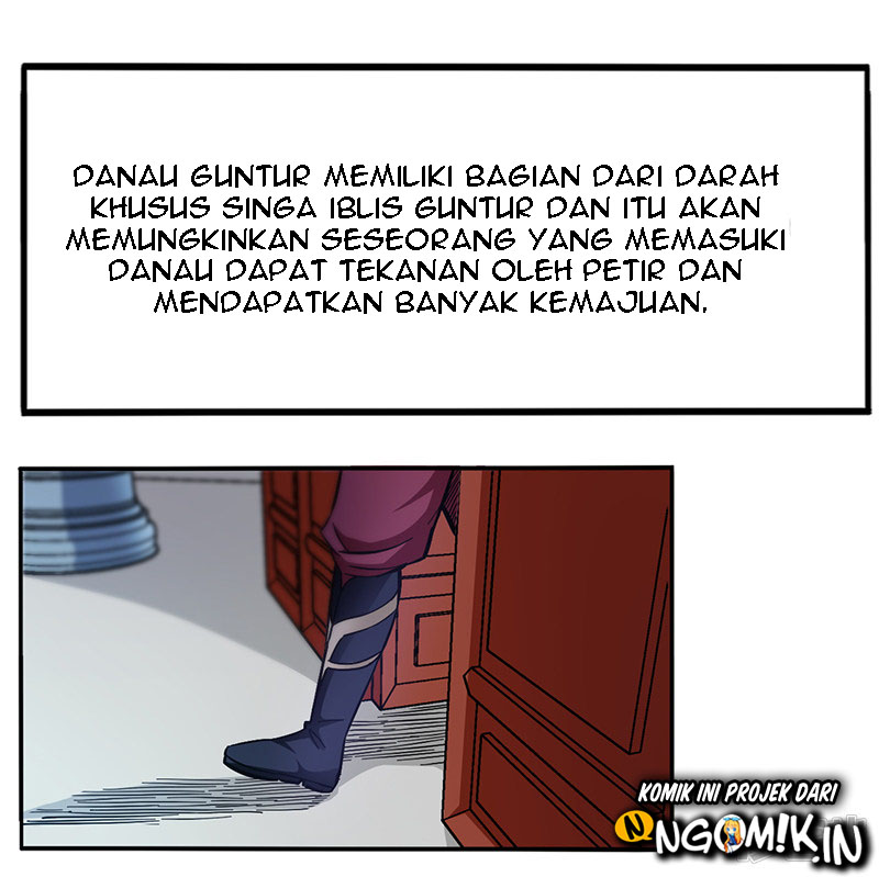 God of War Chapter 94 - halaman 3
