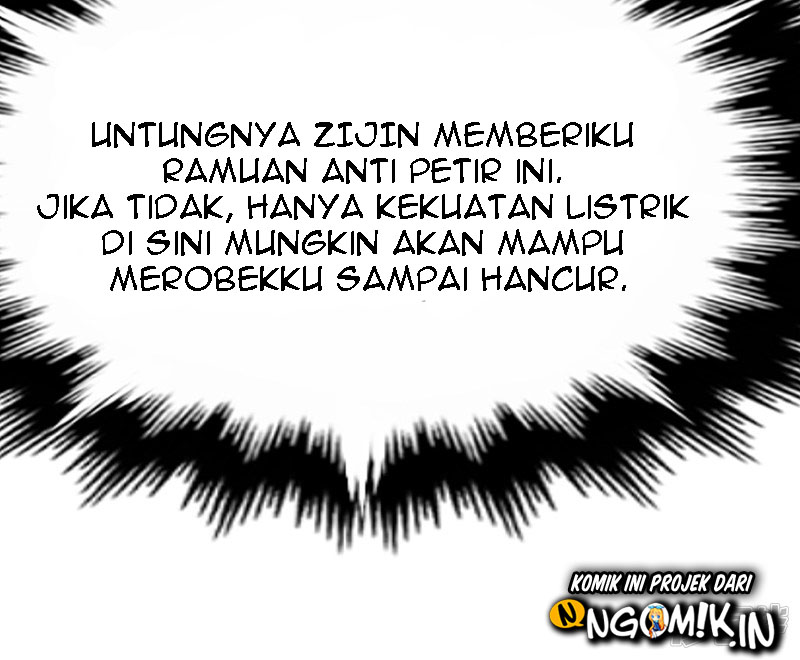 God of War Chapter 94 - halaman 38