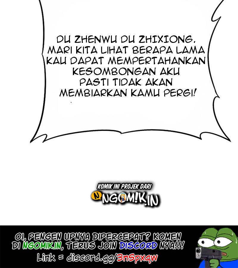 God of War Chapter 94 - halaman 44