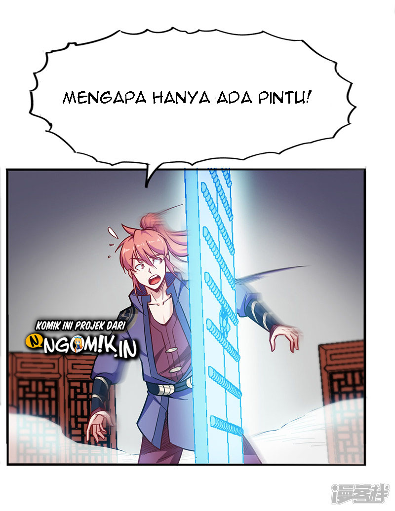 God of War Chapter 94 - halaman 6