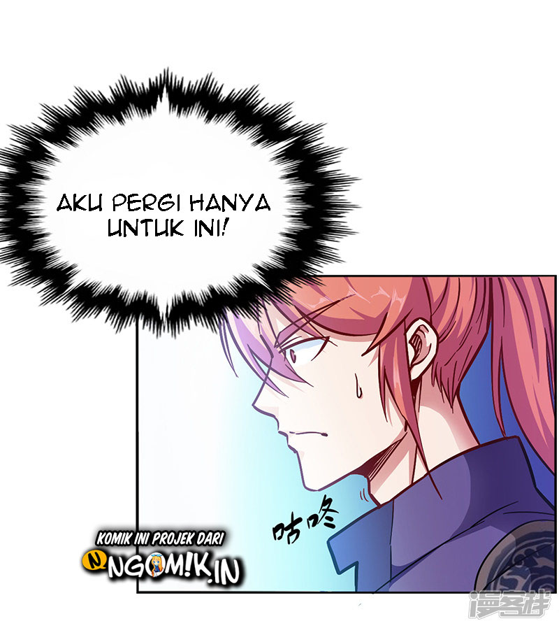 God of War Chapter 94 - halaman 7