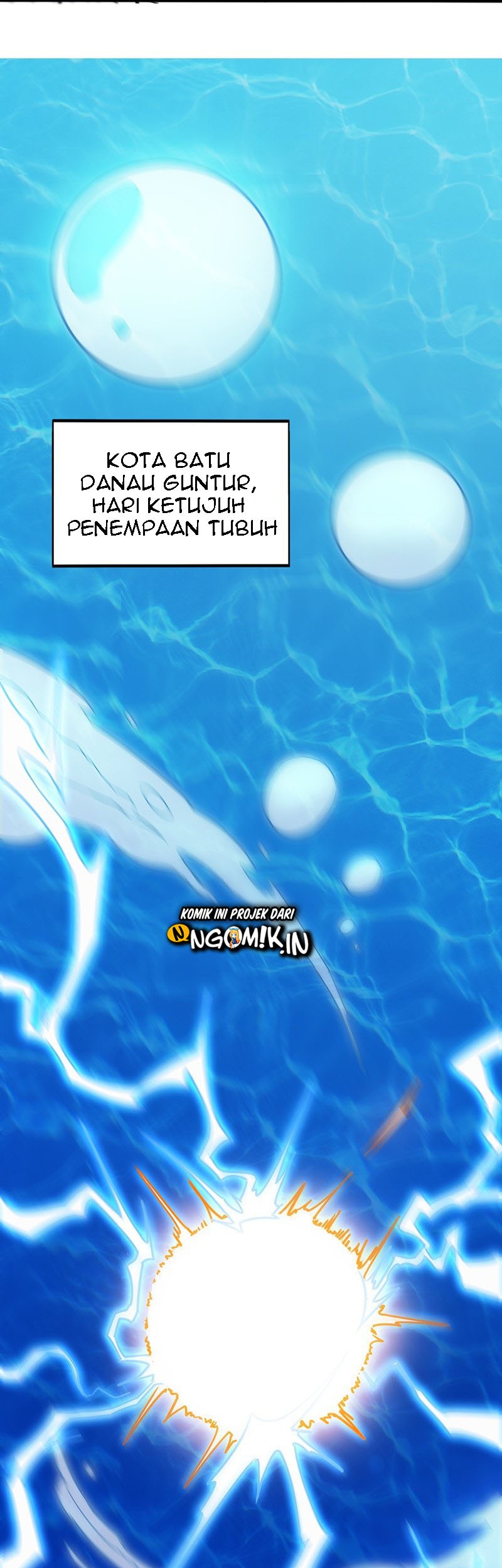 God of War Chapter 95 - halaman 13