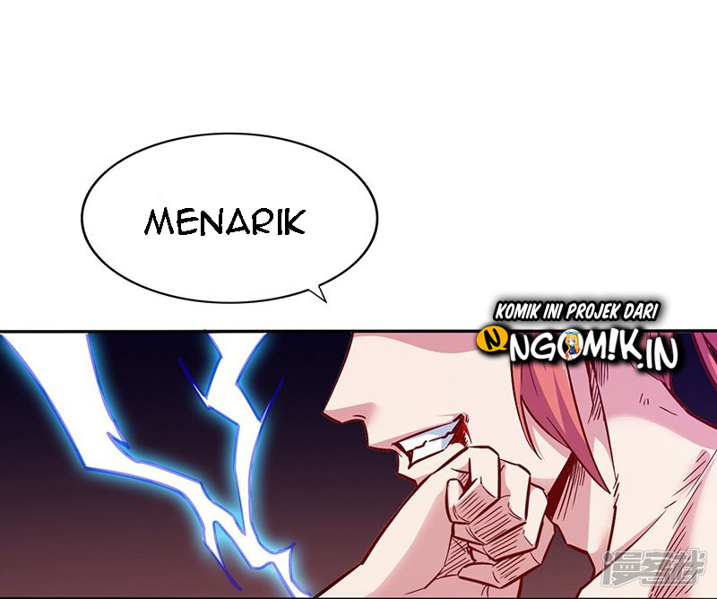 God of War Chapter 95 - halaman 28