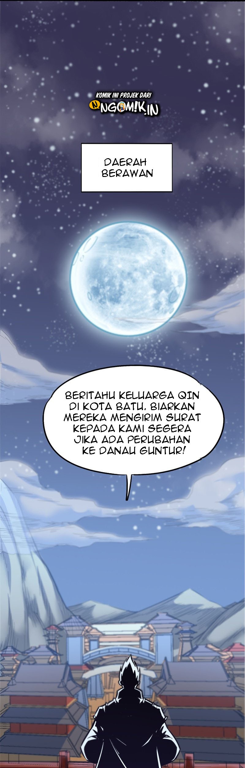 God of War Chapter 95 - halaman 7