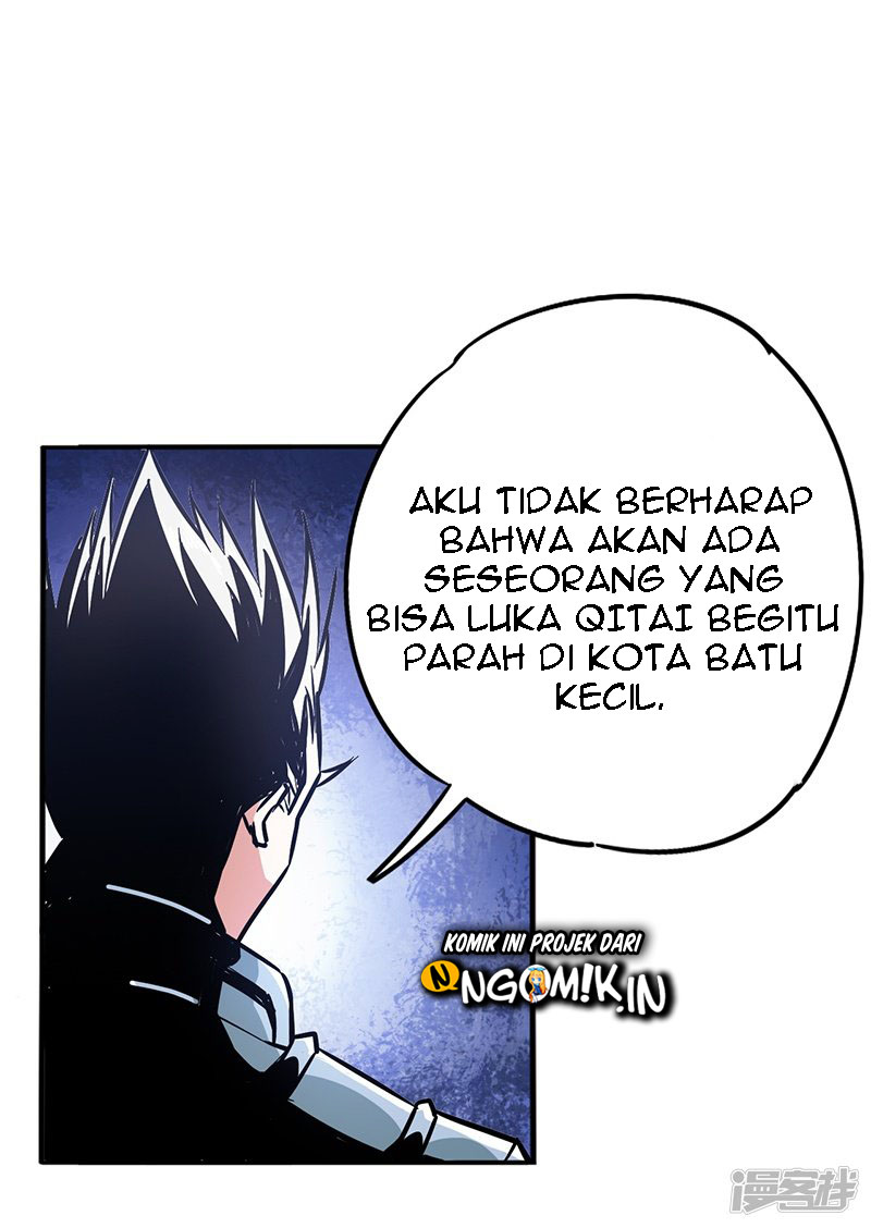 God of War Chapter 95 - halaman 9