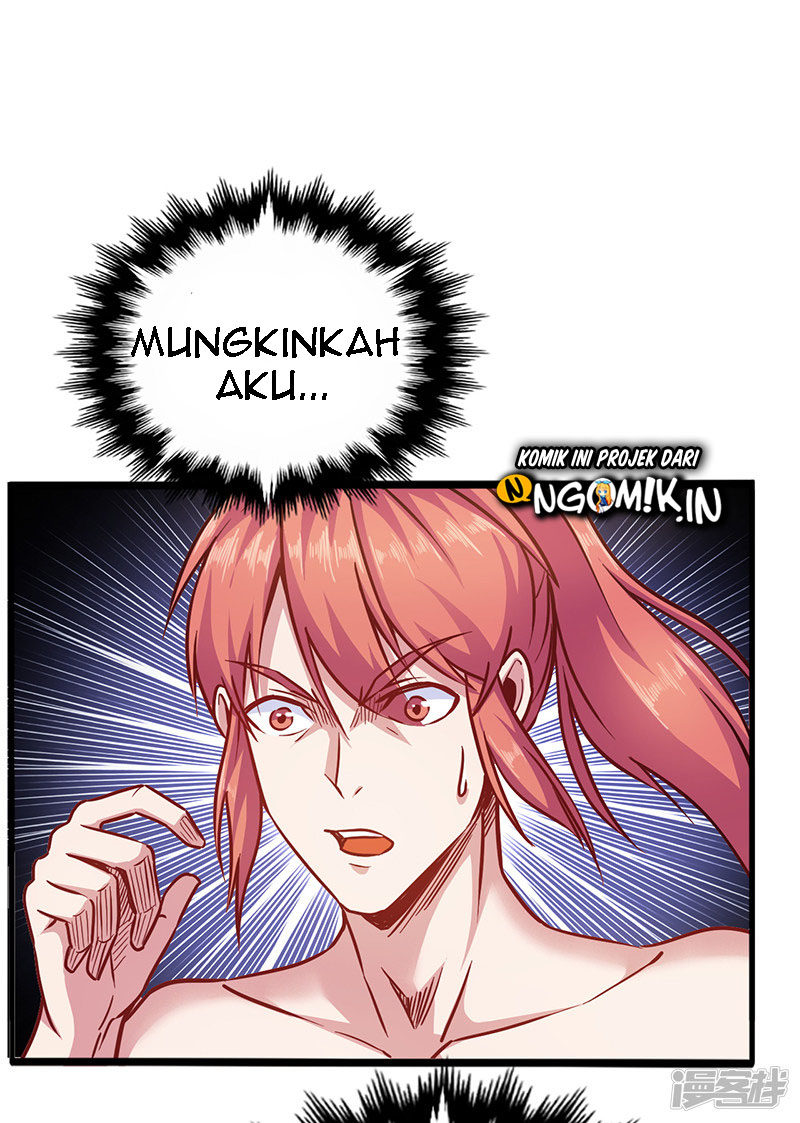 God of War Chapter 96 - halaman 16