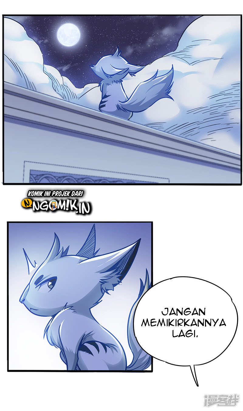 God of War Chapter 96 - halaman 29