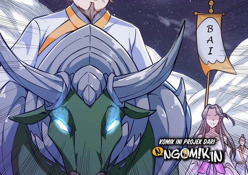 God of War Chapter 97 - halaman 11
