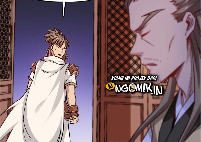 God of War Chapter 97 - halaman 15