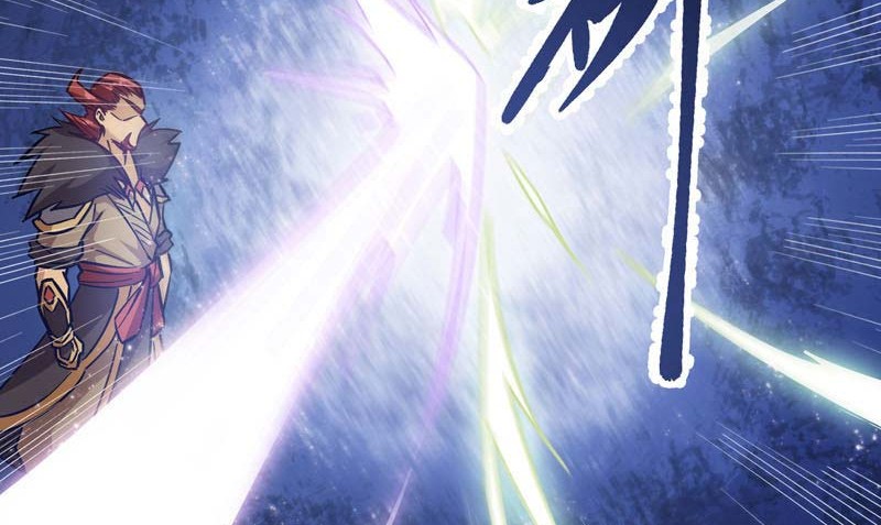 God of War Chapter 97 - halaman 27