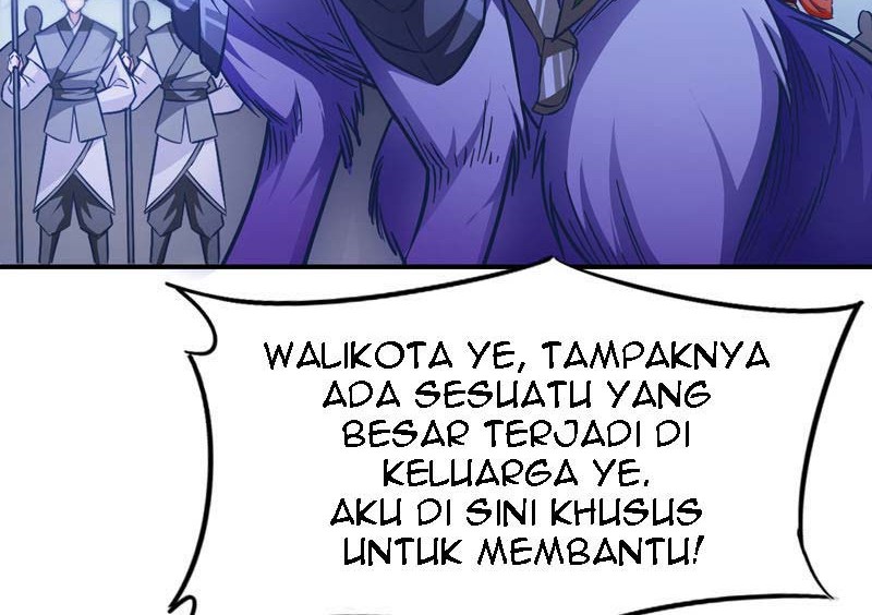 God of War Chapter 97 - halaman 7