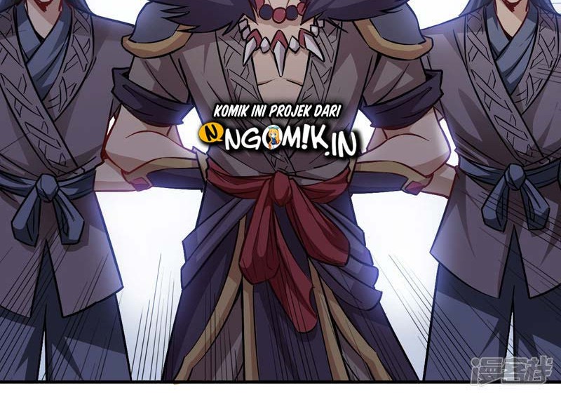 God of War Chapter 97 - halaman 9