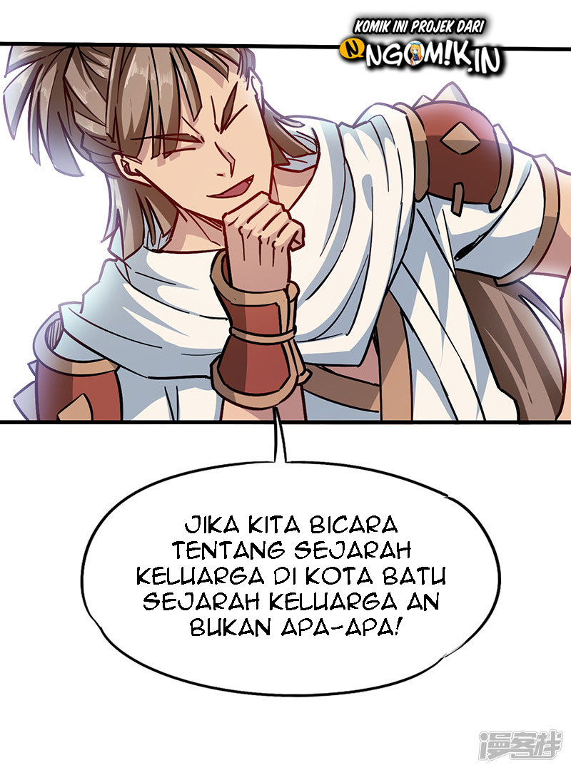 God of War Chapter 98 - halaman 11
