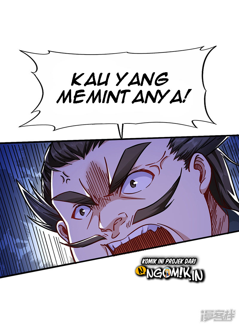 God of War Chapter 98 - halaman 12