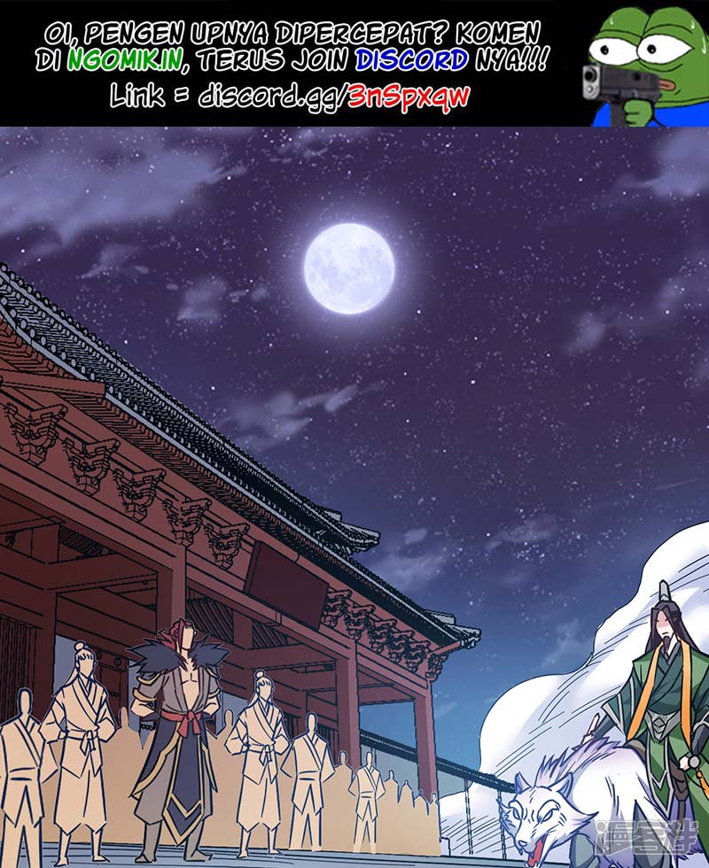 God of War Chapter 98 - halaman 2