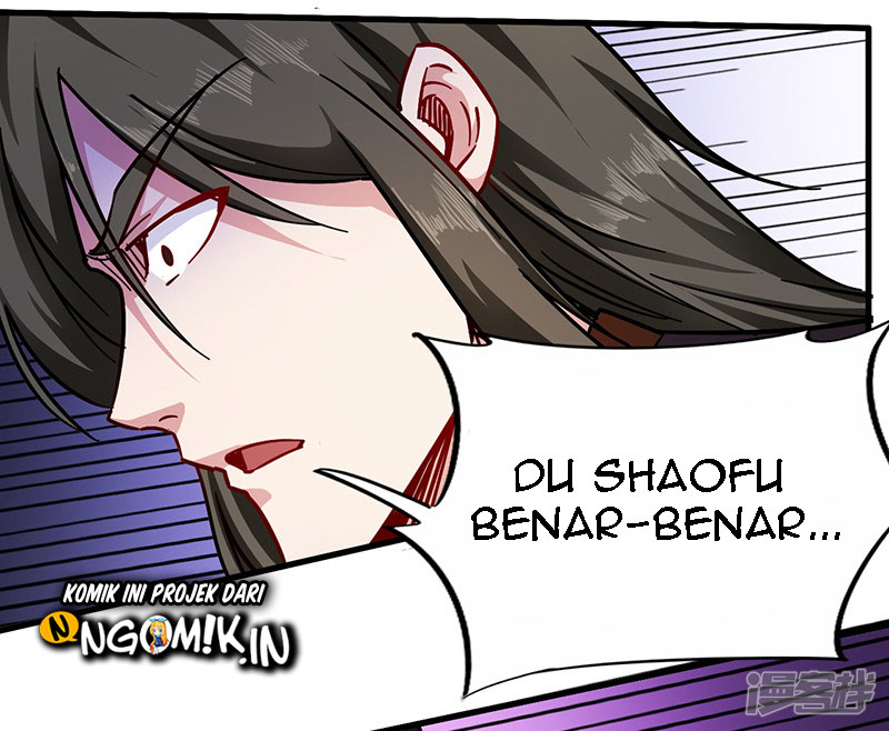 God of War Chapter 98 - halaman 20