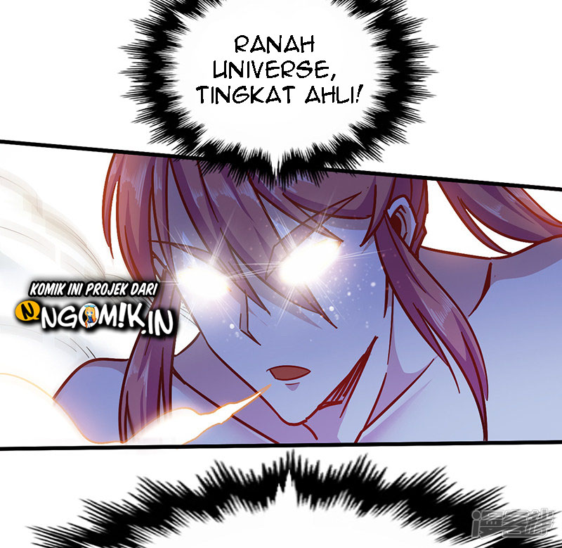 God of War Chapter 98 - halaman 30