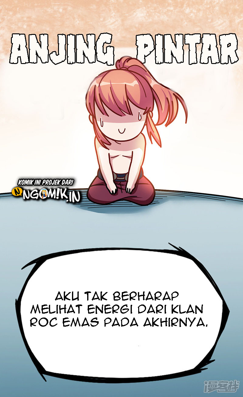 God of War Chapter 98 - halaman 36
