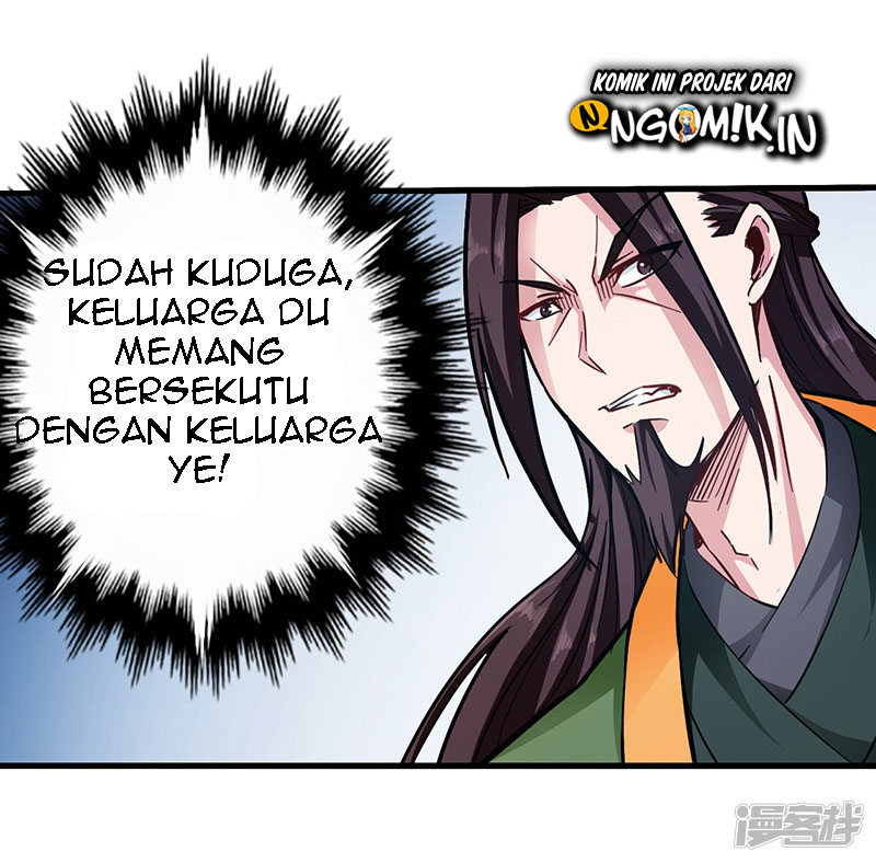 God of War Chapter 98 - halaman 4