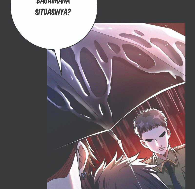 God of War Dragon Son-in-law Chapter 1.1 - halaman 15