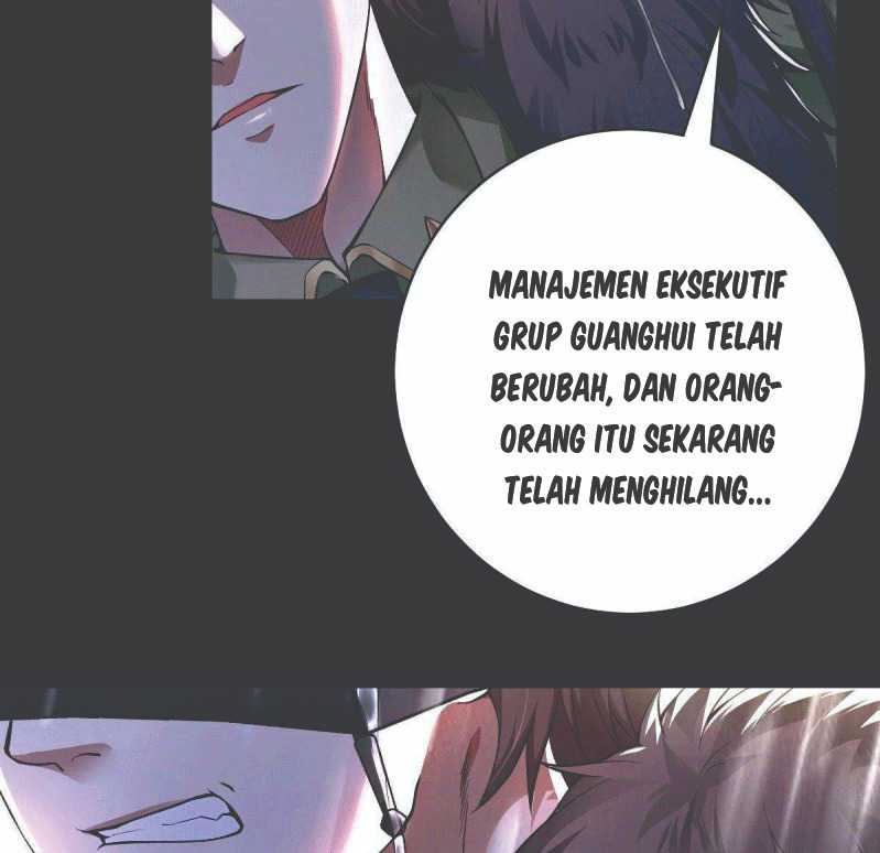 God of War Dragon Son-in-law Chapter 1.1 - halaman 16