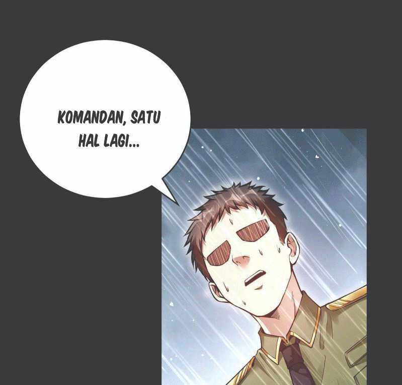 God of War Dragon Son-in-law Chapter 1.1 - halaman 21