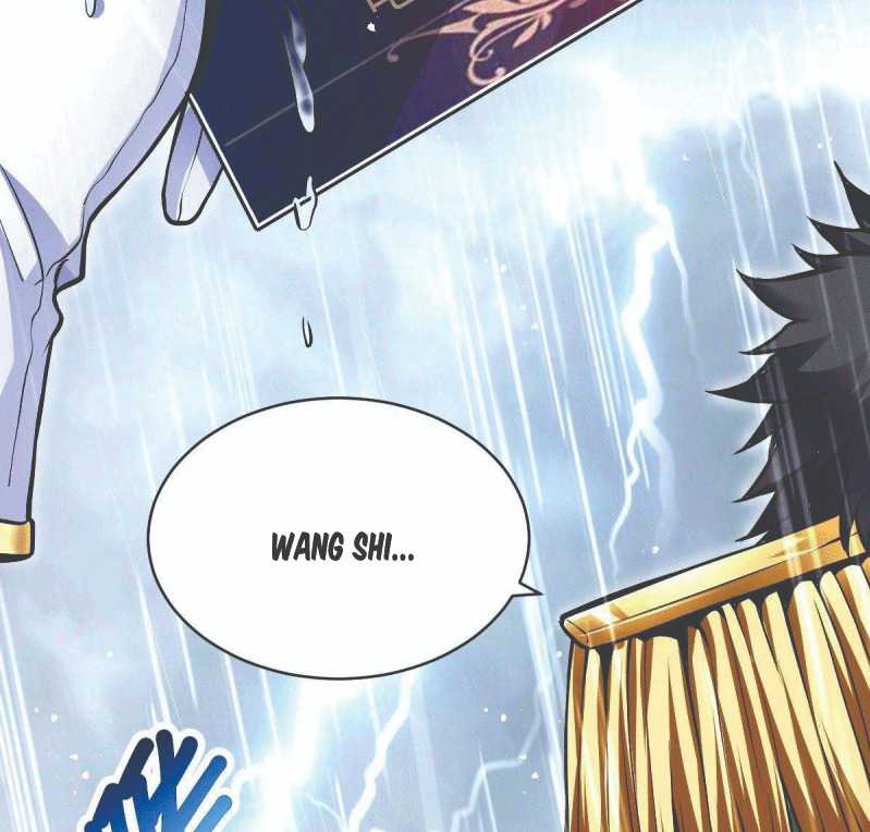 God of War Dragon Son-in-law Chapter 1.1 - halaman 25